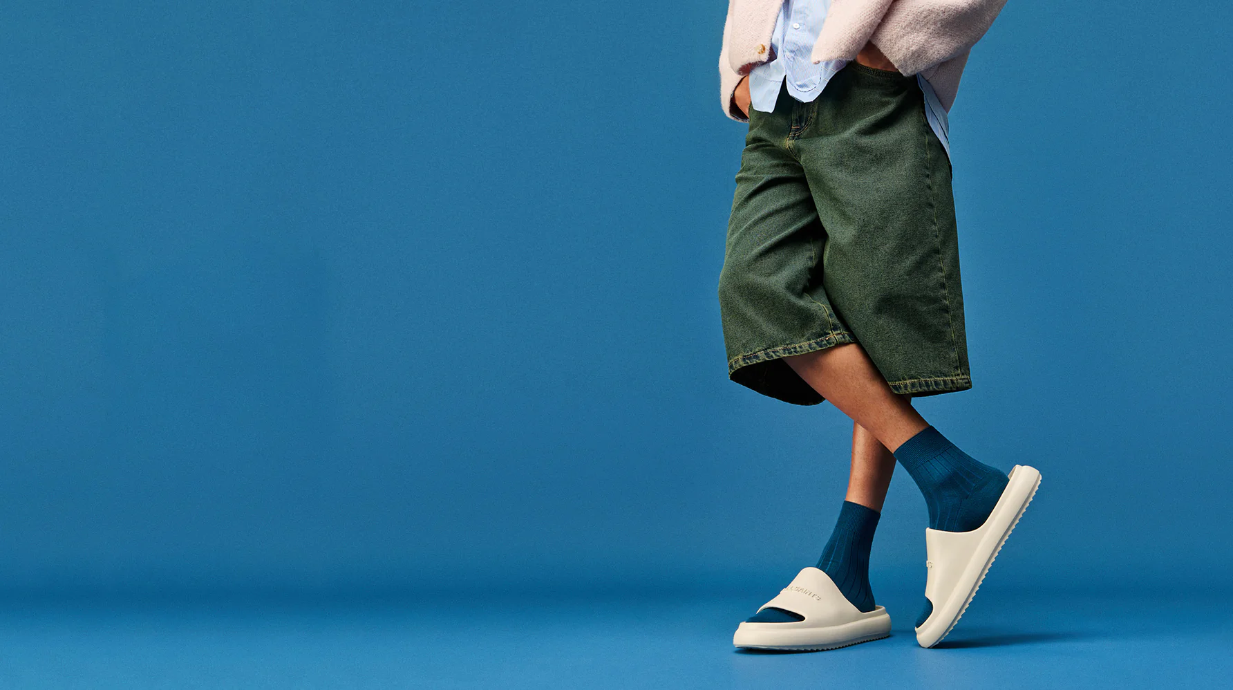 Step Into Unrivaled Japanese Comfort