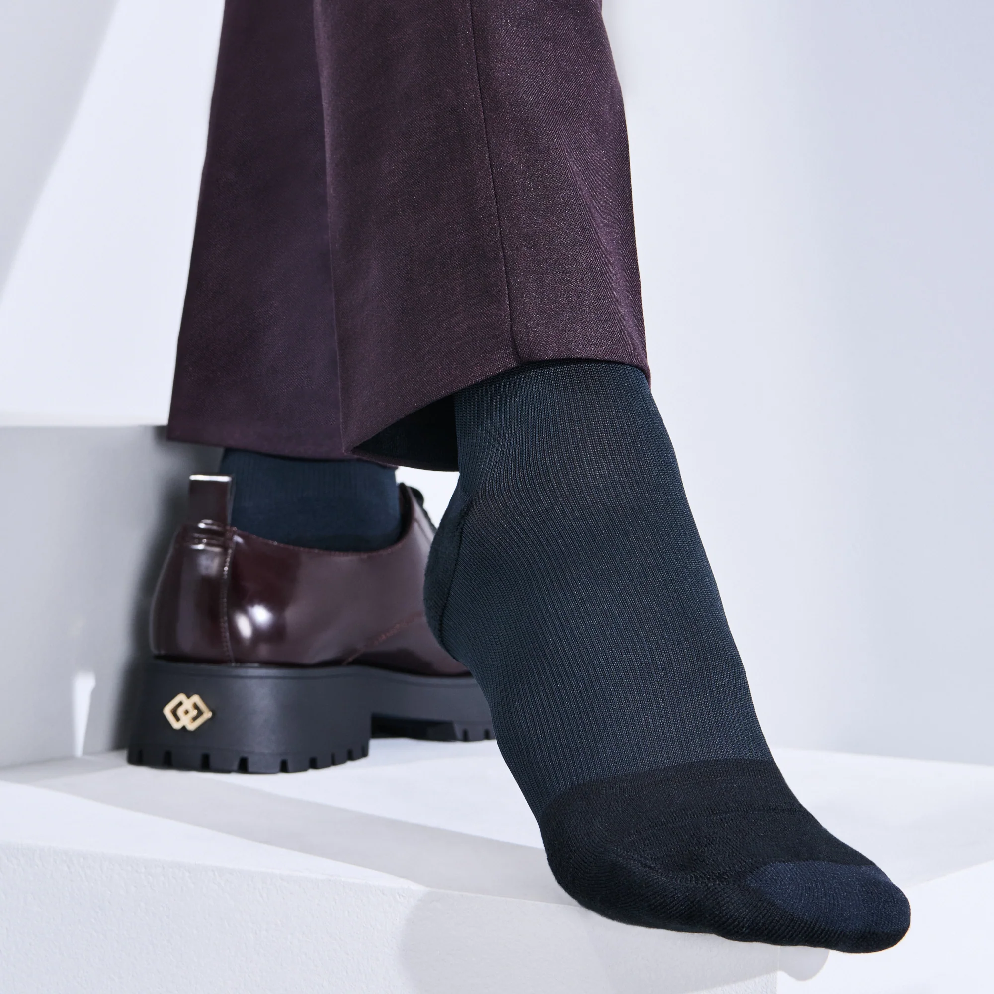 Men's TOP-5 Essentials